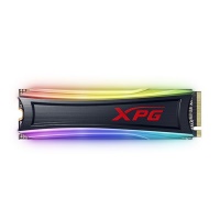 ADATA XPG AS40G-512GT-C 512GB RGB 3500/1900 RGB M.2 SSD HARDDİSK - 1